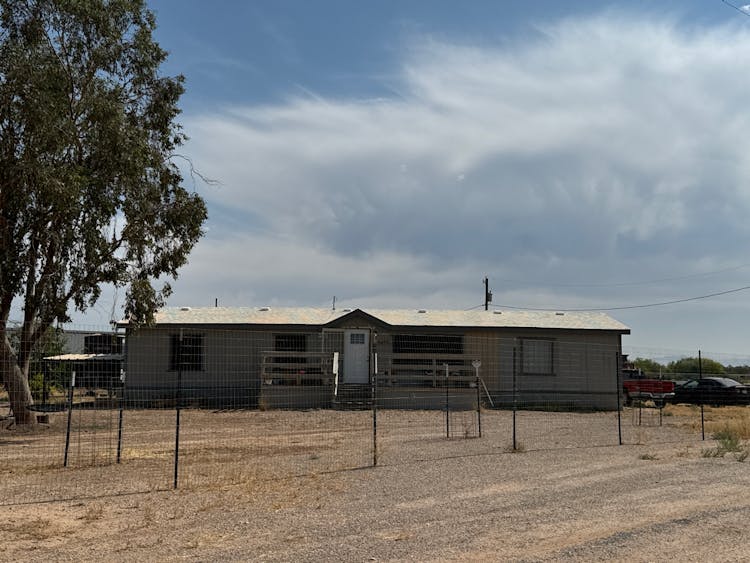 10292 E Mini Lane Florence, AZ 85132, Pinal County