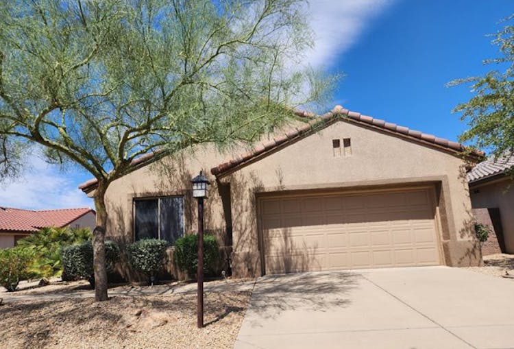 16137 W Quail Creek Ln Surprise, AZ 85374, Maricopa County