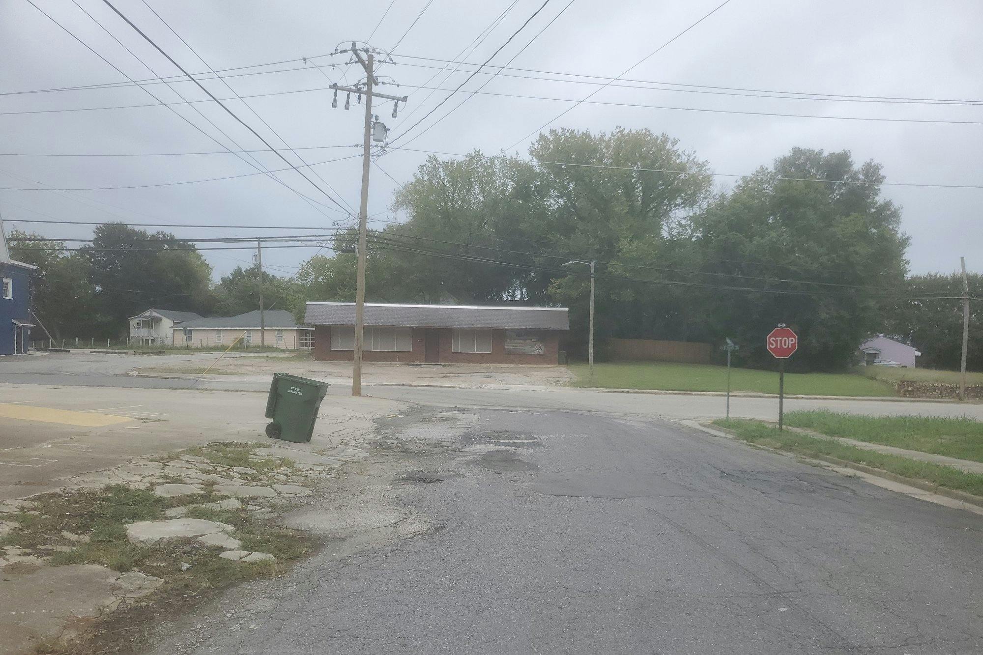 Hunter St, Lancaster, SC 29720 #1