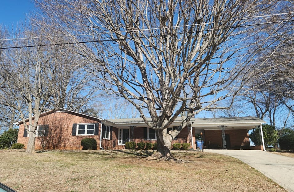 706 Hedrick Drive Statesville, NC 28677, Iredell County