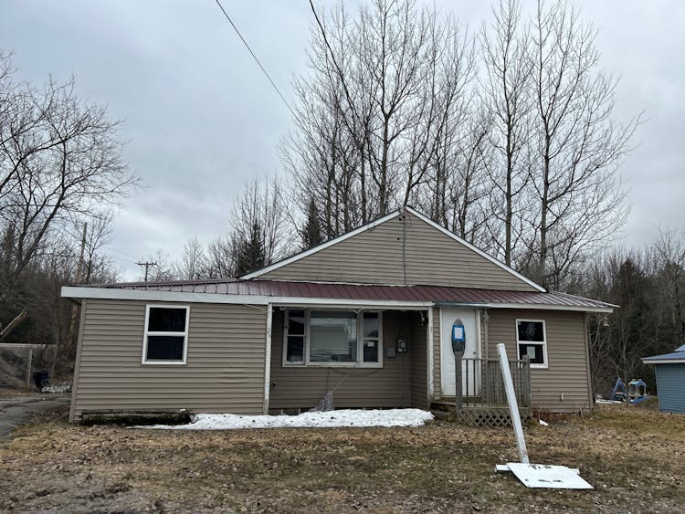 1 Phillips Court Lyon Mountain, NY 12955, Clinton County