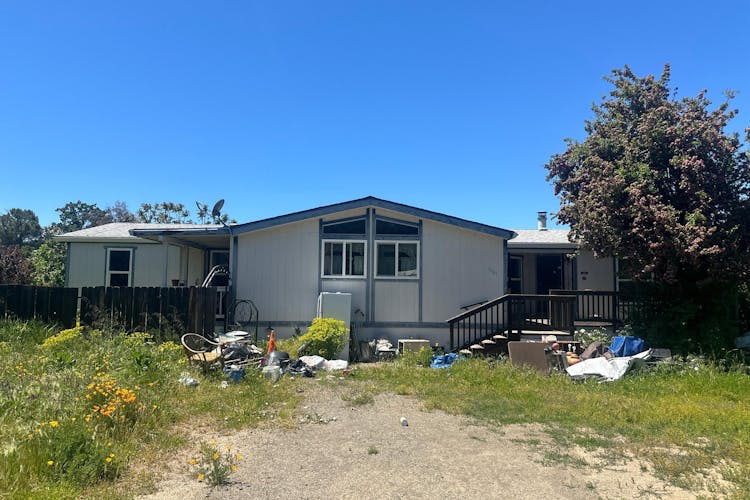 9661 Bonham Rd Lower Lake, CA 95457, Lake County