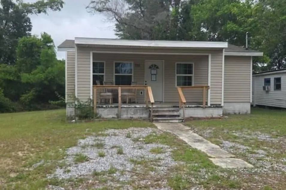 810 N Harris Ave Panama City, FL 32401, Bay County