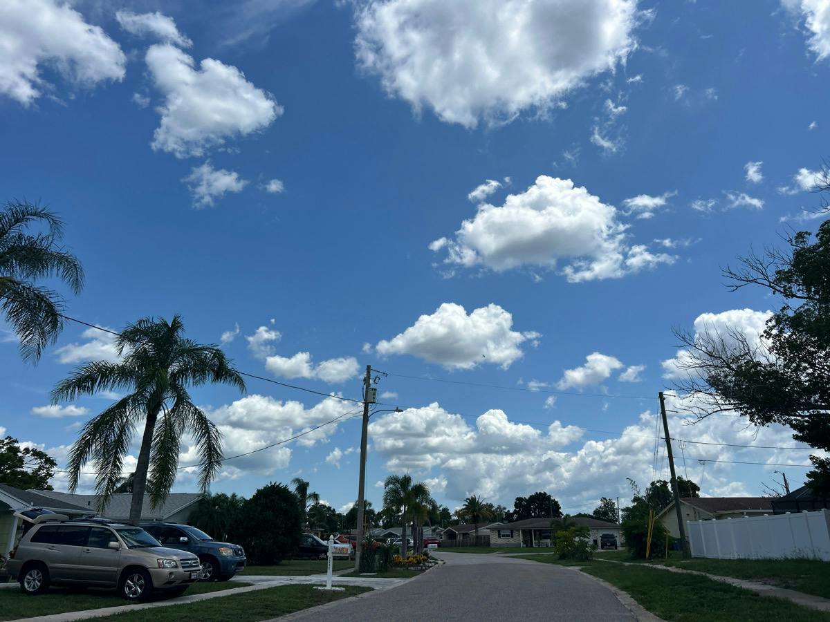 Mosaic Dr, Holiday, FL 34690
