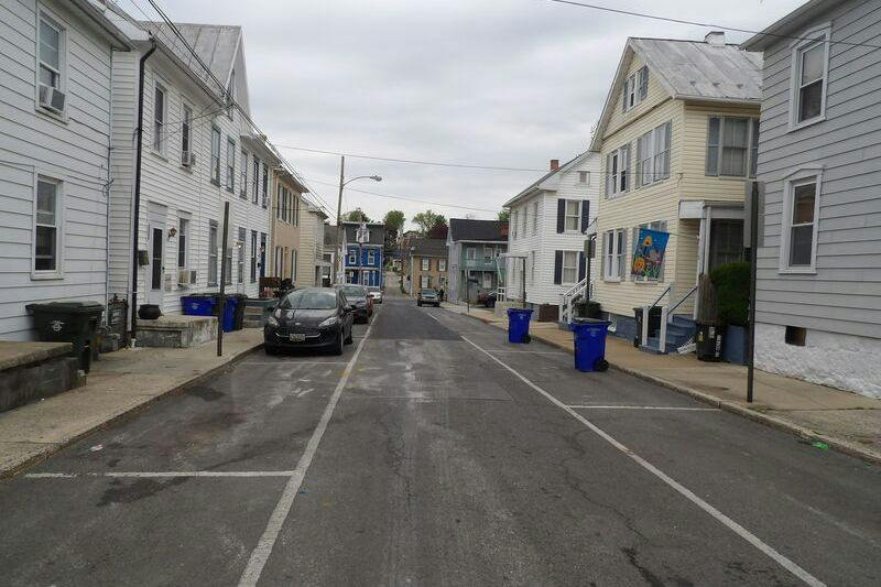 John St, Hagerstown, MD 21740
