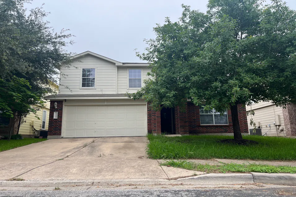 12708 La Paz Lane Del Valle, TX 78617, Travis County