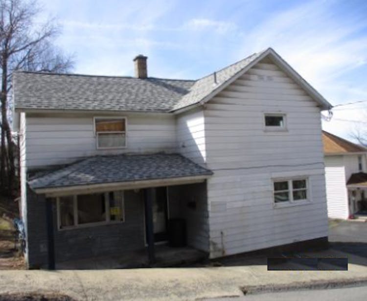 465 Salem Rd Archbald, PA, 18403, USA