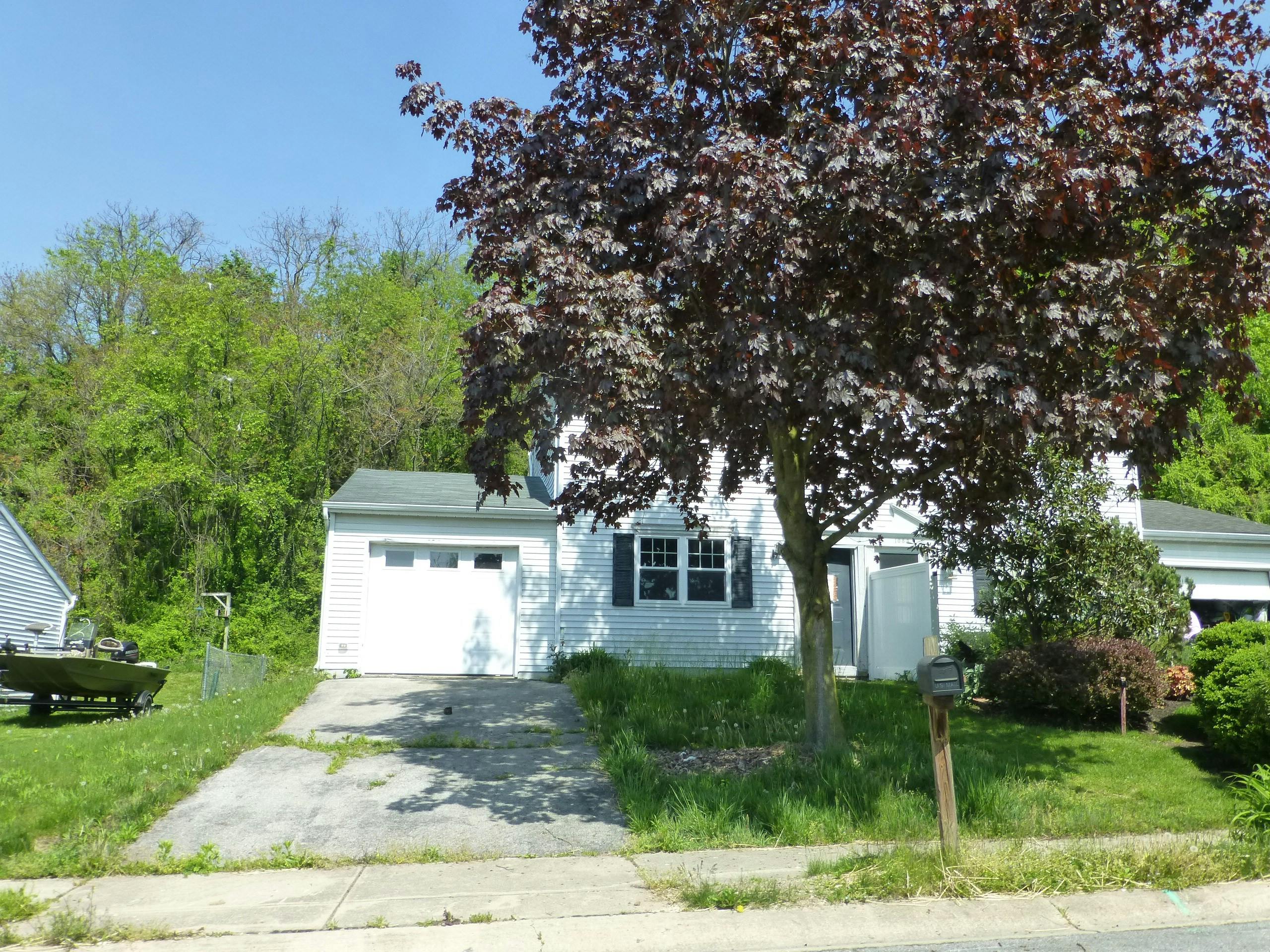Cloverton Dr, Columbia, PA 17512 #1