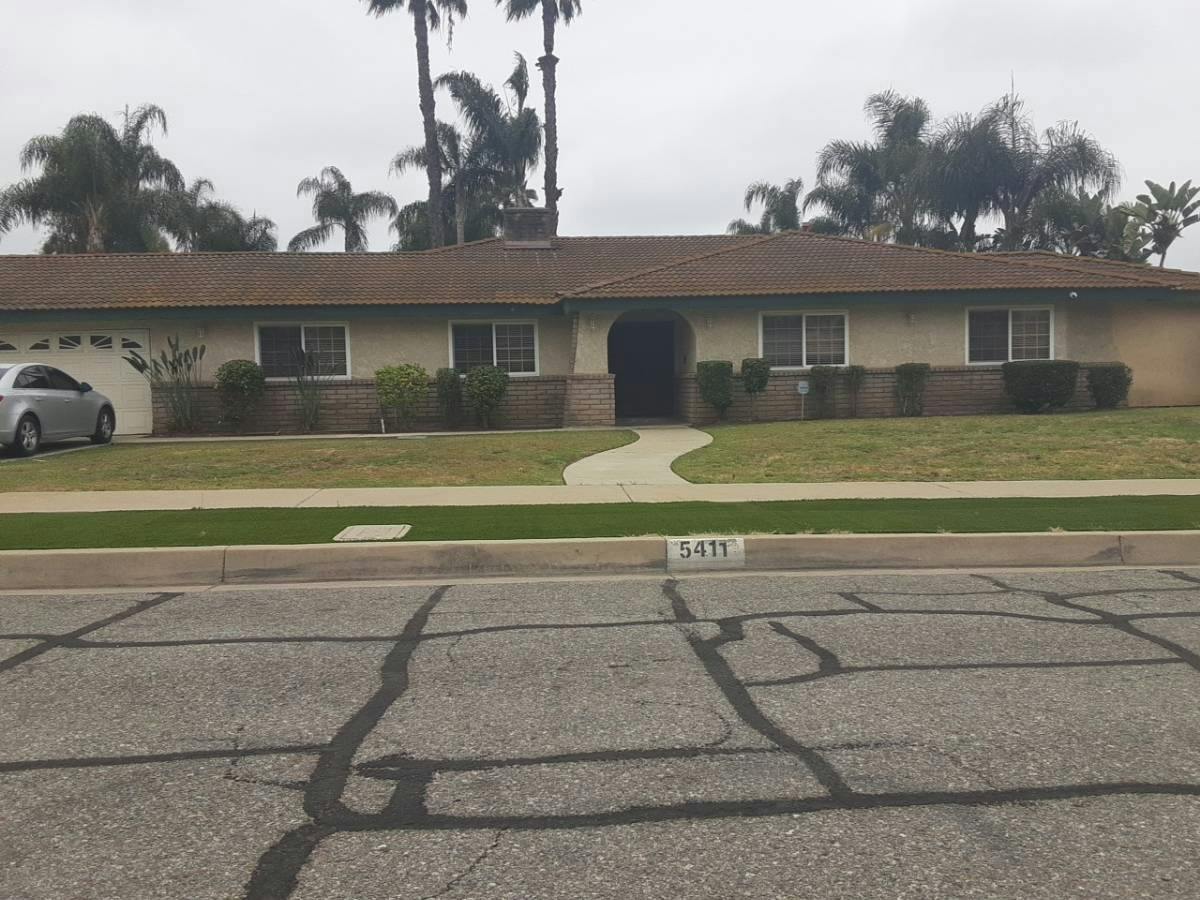 Daphne Ave, Sacramento, CA 95864 #1