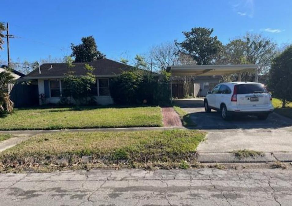 1900 Ellen Park Pl New Orleans, LA 70131, Orleans County