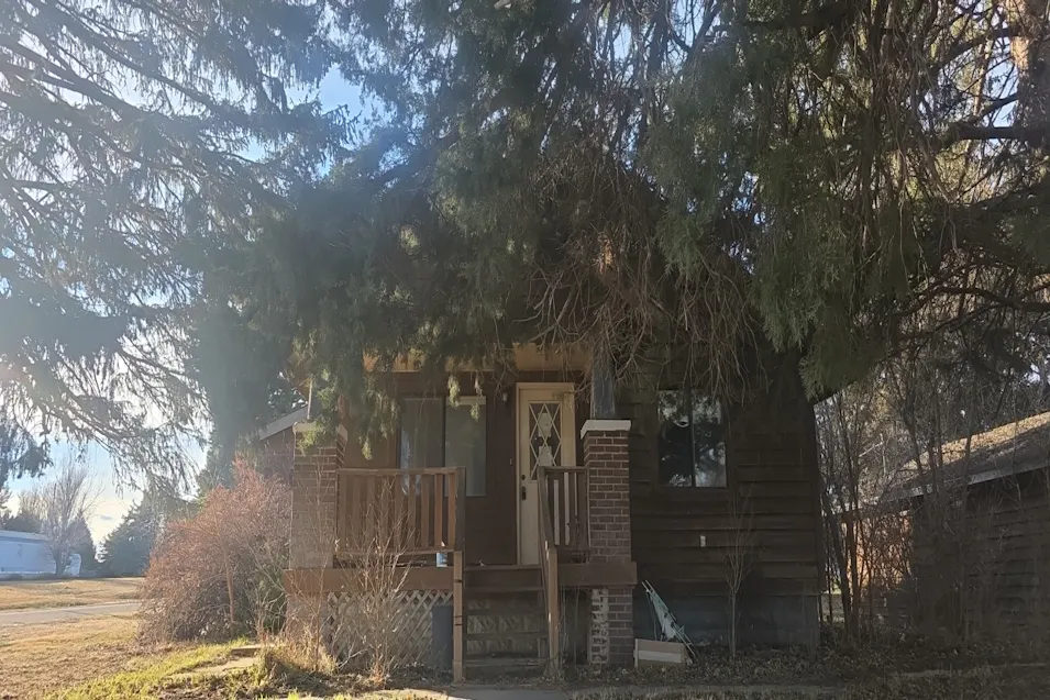 412 South Perkins Avenue Madrid, NE 69150, Perkins County