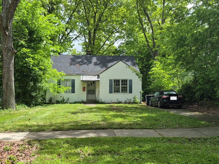 1207 Birk Ave Ann Arbor, MI 48103, Washtenaw County