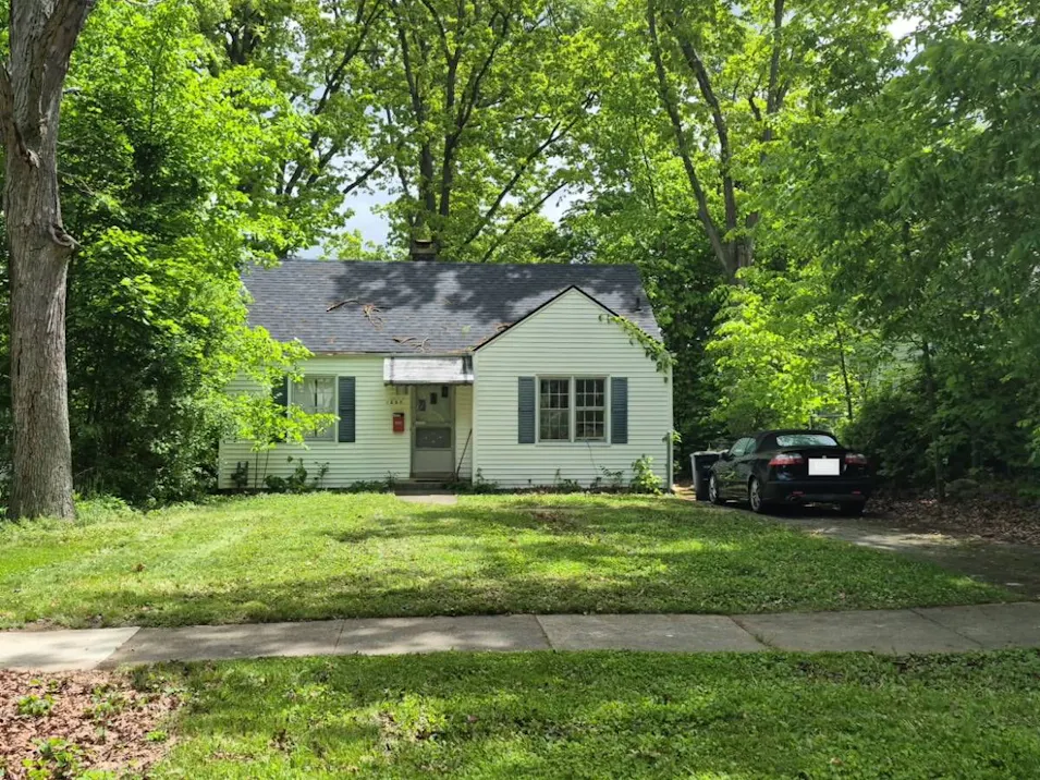 1207 Birk Ave Ann Arbor, MI 48103, Washtenaw County