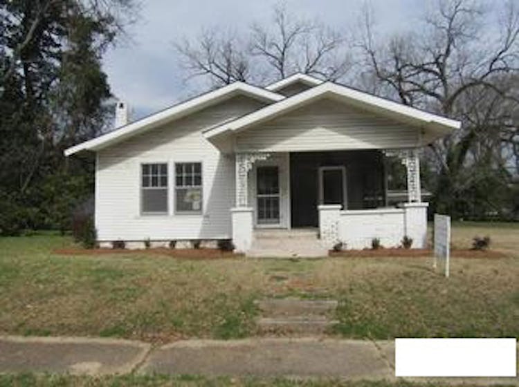 314 Boligee St Eutaw, AL 35462, Greene County