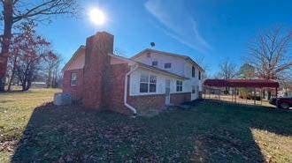 Wayne 521 , Wappapello, MO 63966