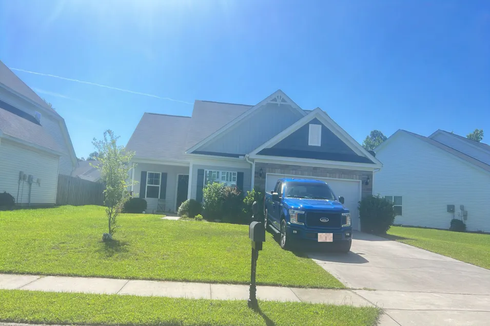 223 Somersby Blvd Pooler, GA 31322, Chatham County