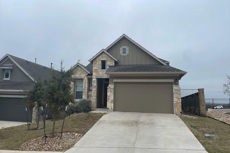 540 Saturnia Dr Georgetown, TX 78628, Williamson County