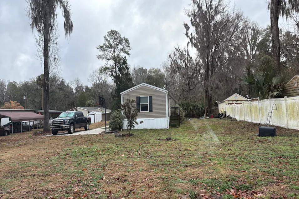 8445 SW 2nd Court Ocala, FL 34476, Marion County