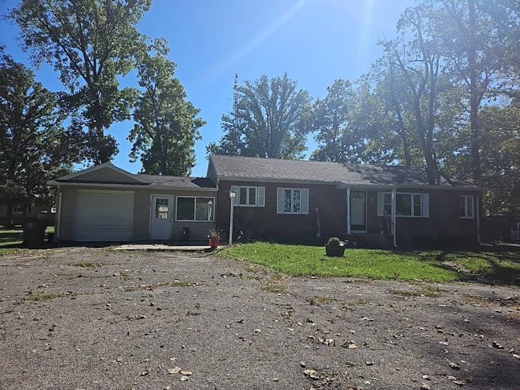 163 S Kidder Ln Winchester, IN 47394, Randolph County