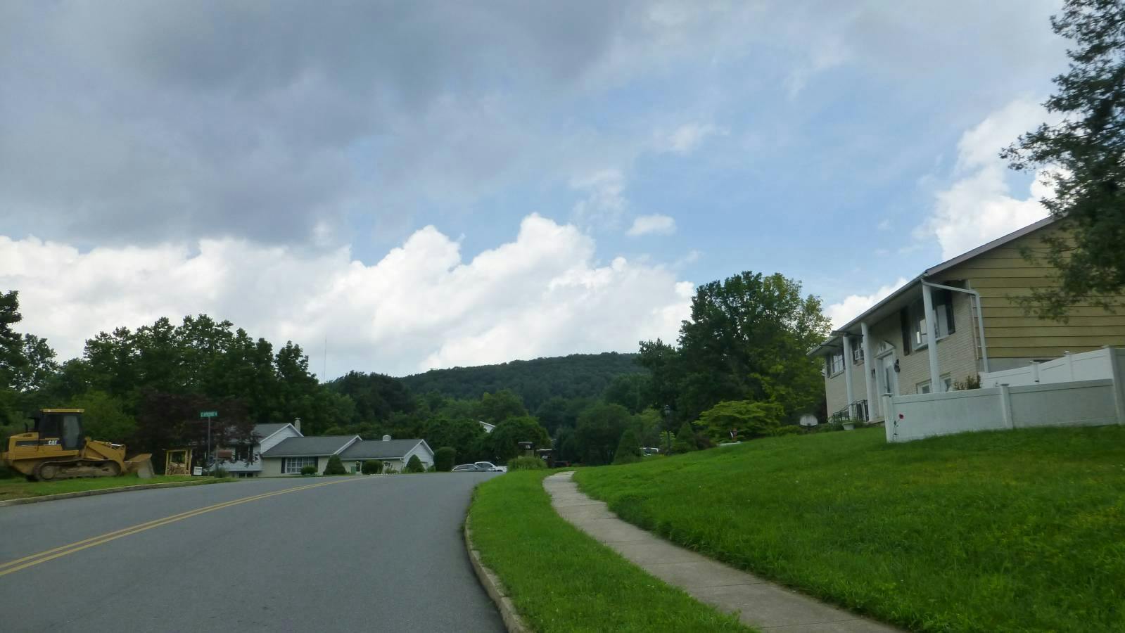 Executive Cir, Reading, PA 19606