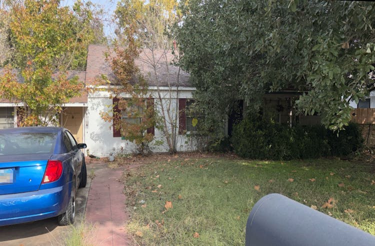 1005 Sierra Drive Denton, TX 76209, Denton County