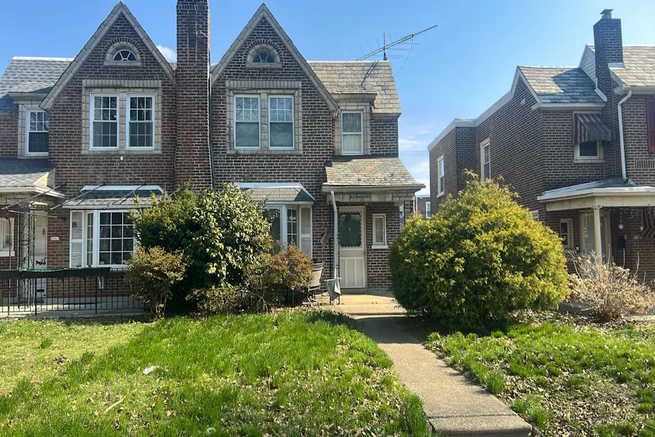 3223 Brighton St Philadelphia, PA 19149, Philadelphia County