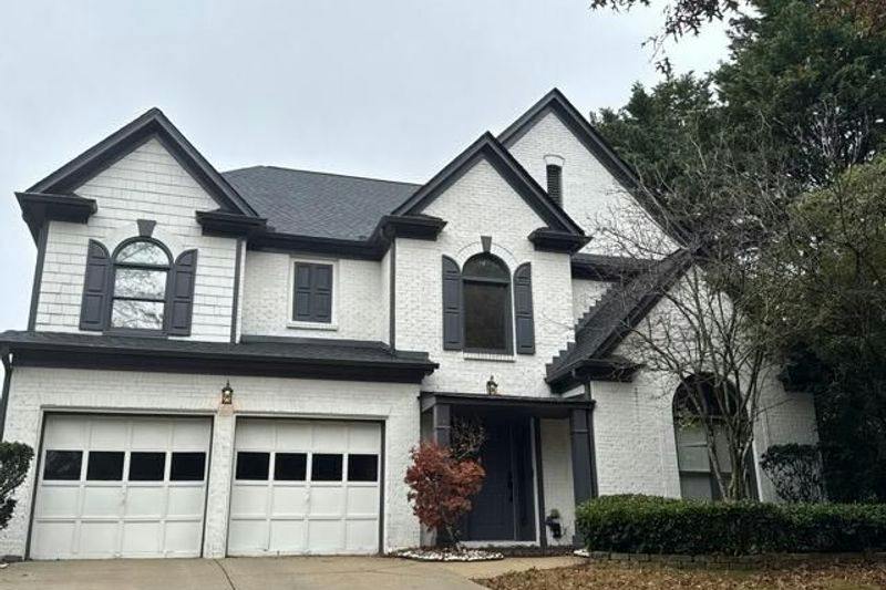Ivy Cv, Norcross, GA 30071
