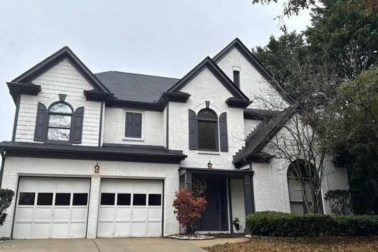 811 Ivy Cove Norcross, GA 30071, Gwinnett County