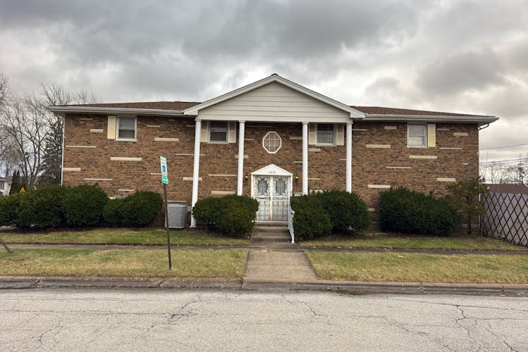 1450 Hirsch Avenue Calumet City, IL 60409, Cook County