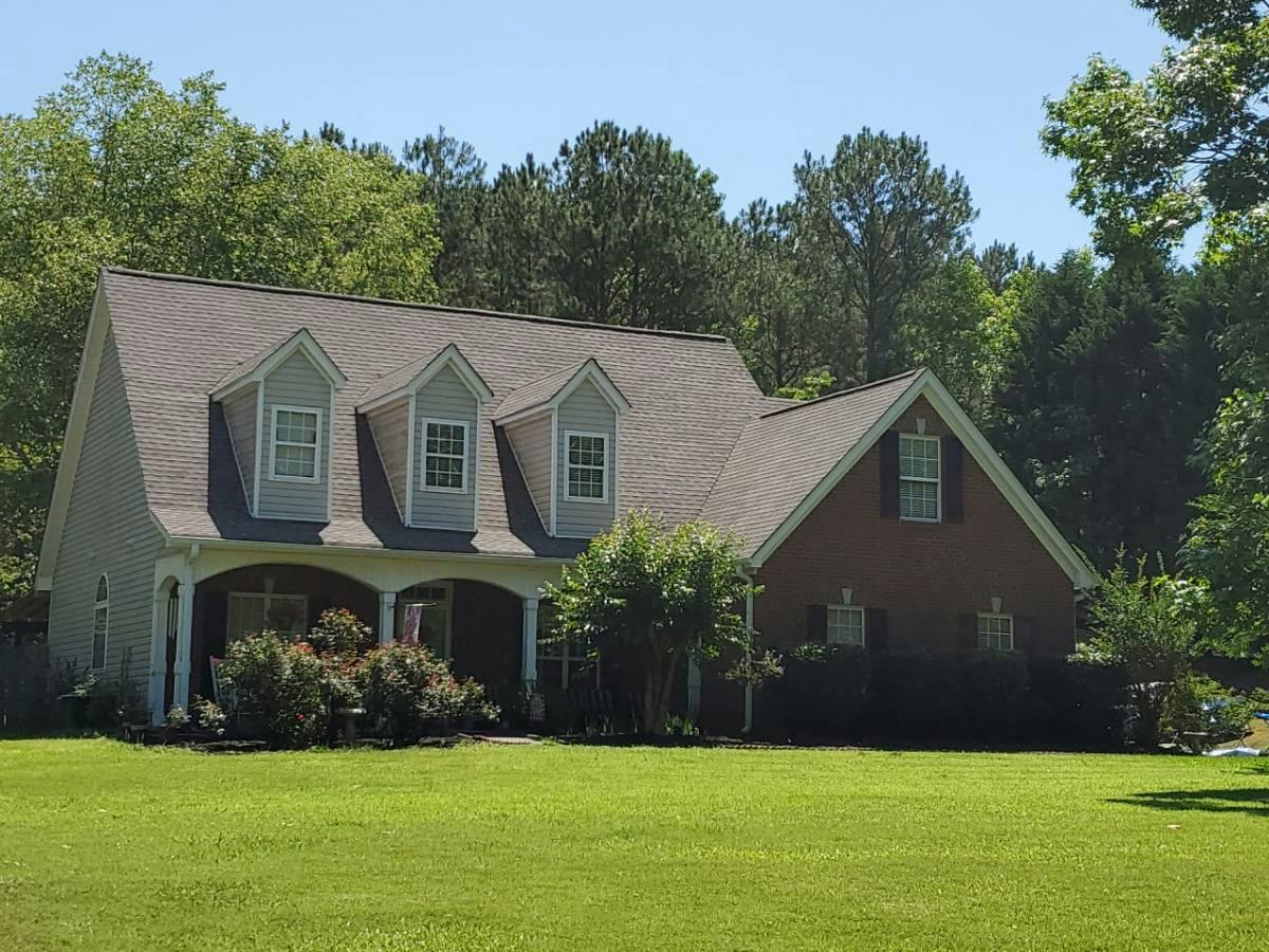 Rock Mill Ct, Senoia, GA 30276