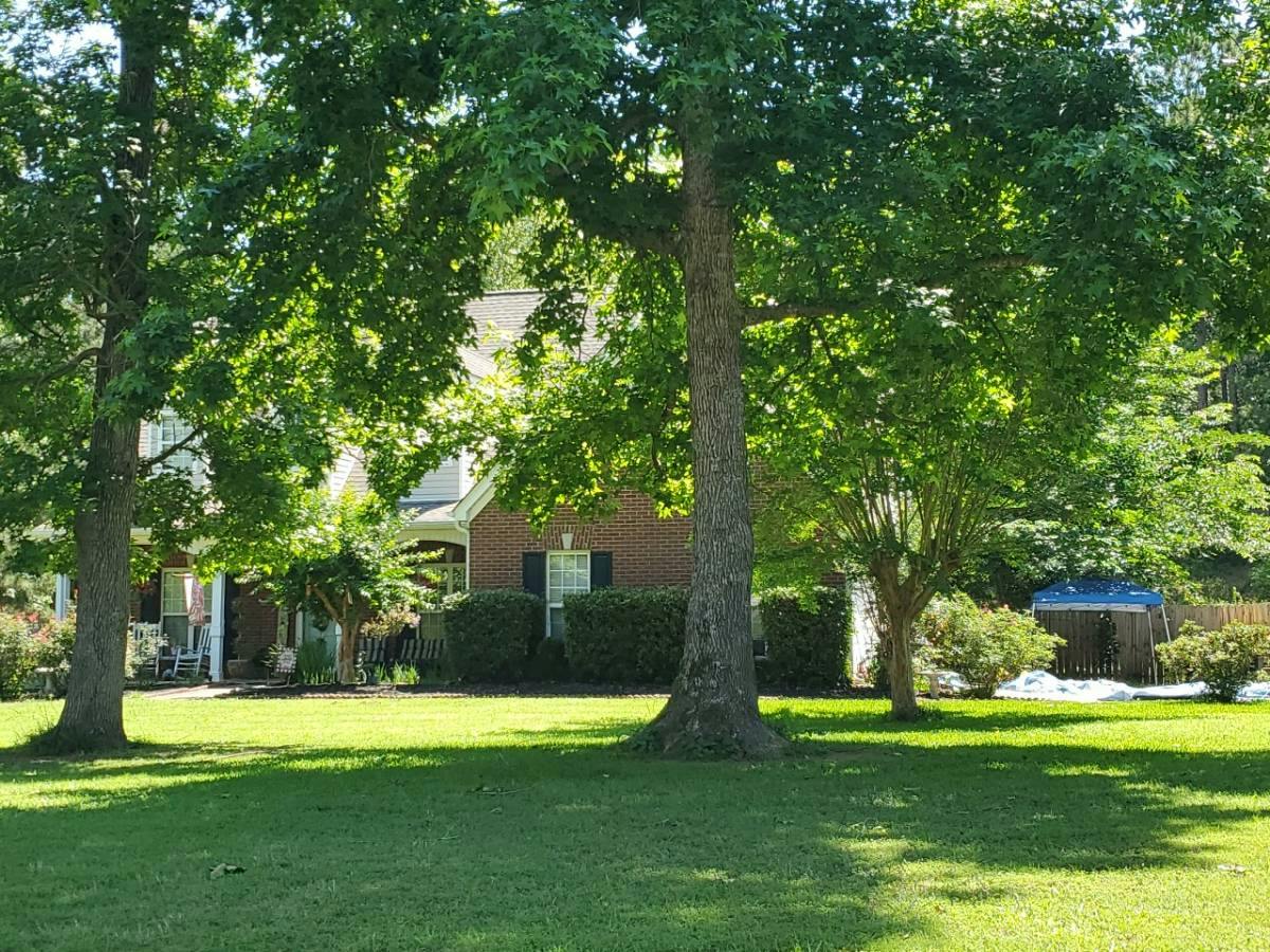 Rock Mill Ct, Senoia, GA 30276 #1