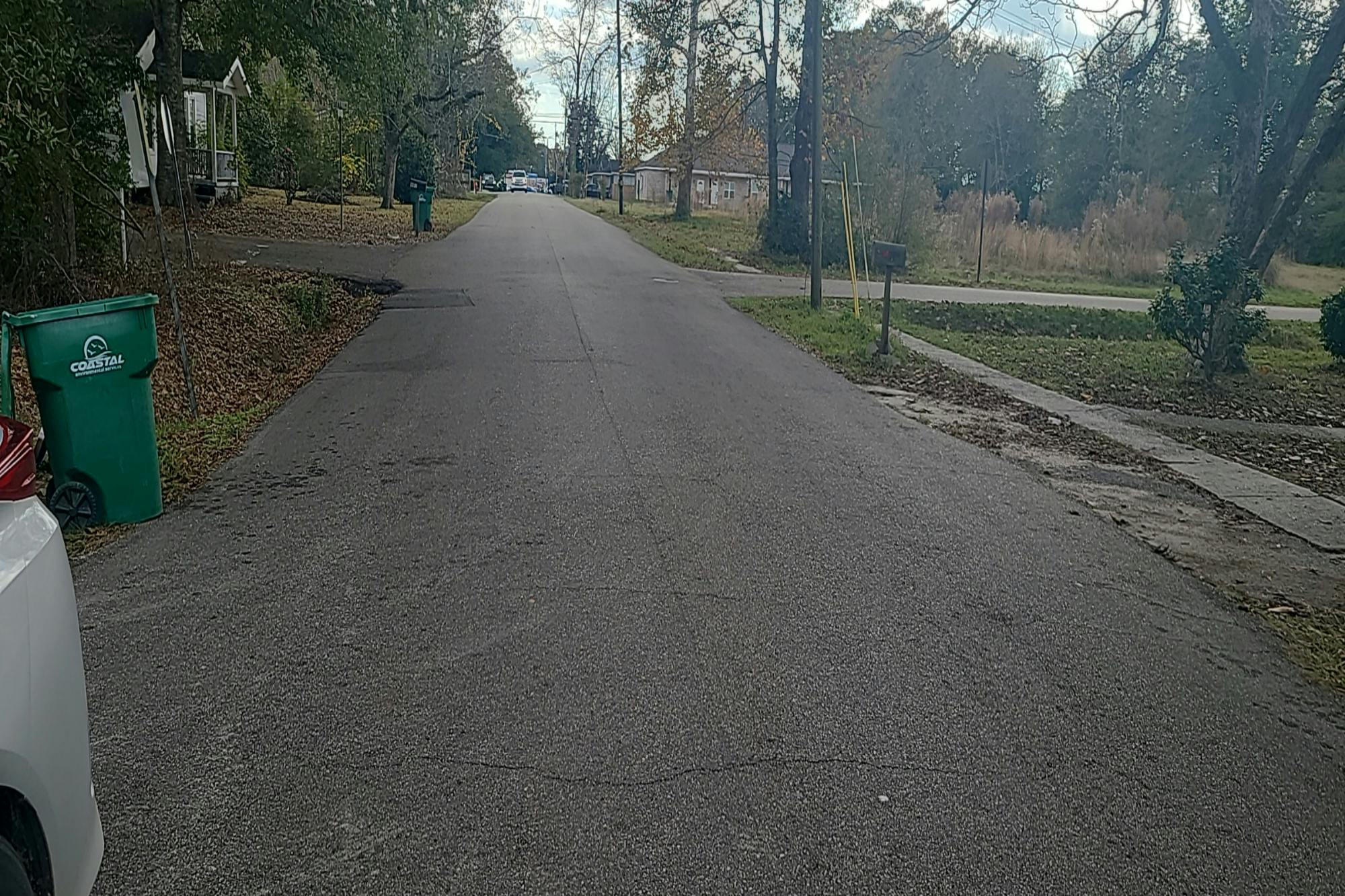 Haugh Ave, Picayune, MS 39466