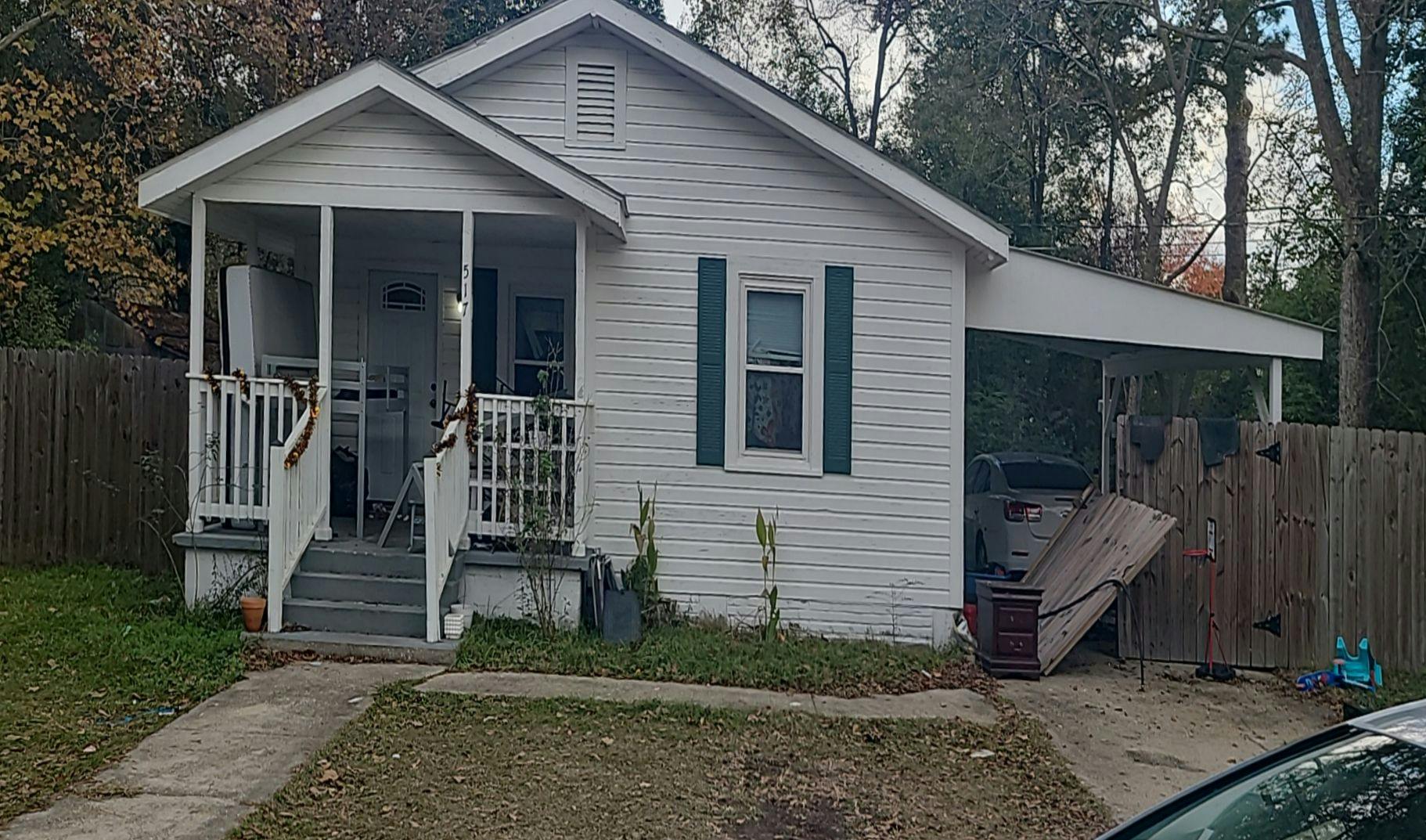 Sedbury Way, Cedar Park, TX 78613