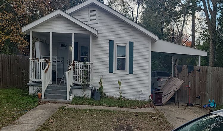 517 S Haugh Ave Picayune, MS 39466, Pearl River County