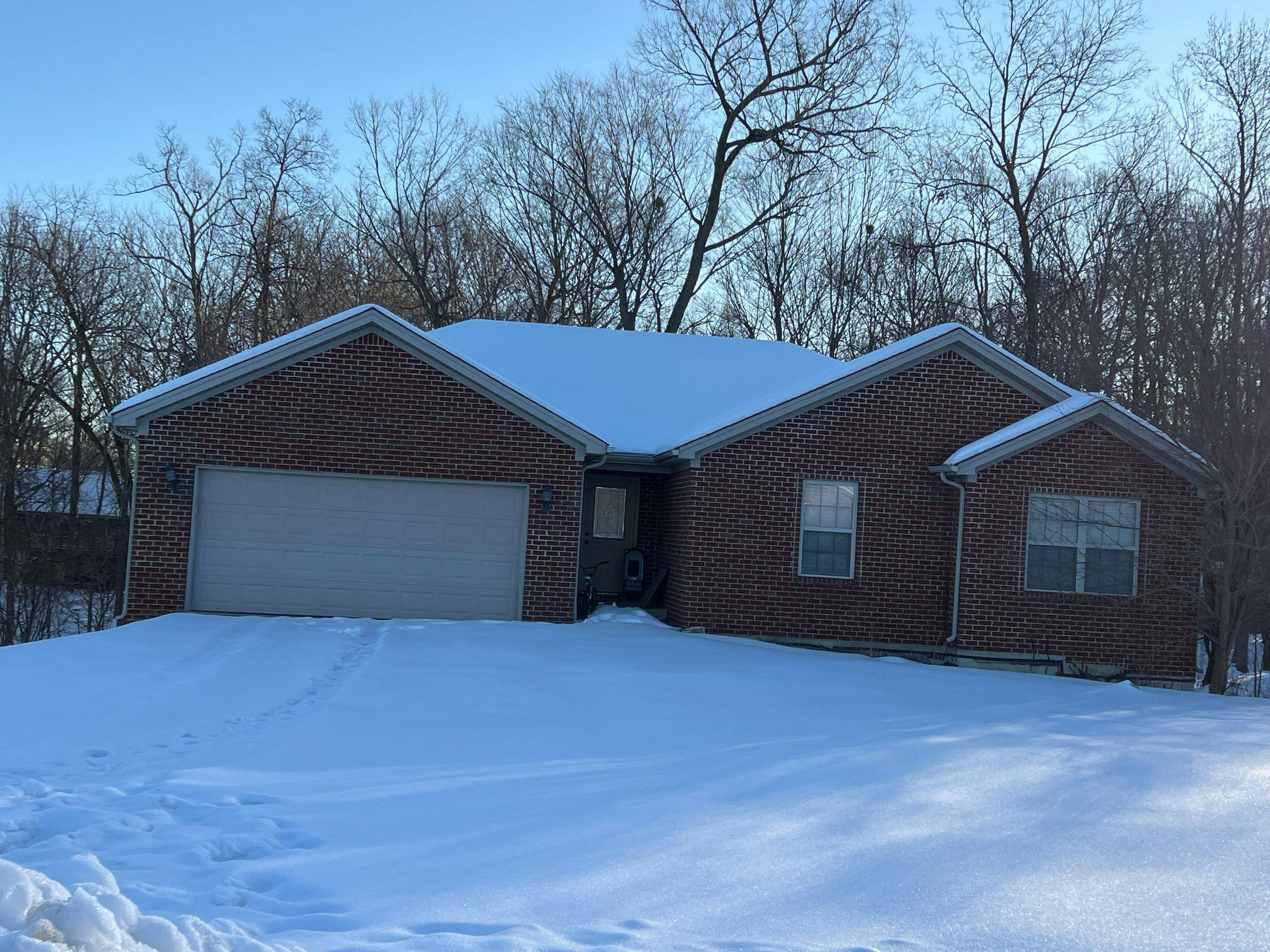 Rainelle Dr, Lanesville, IN 47136