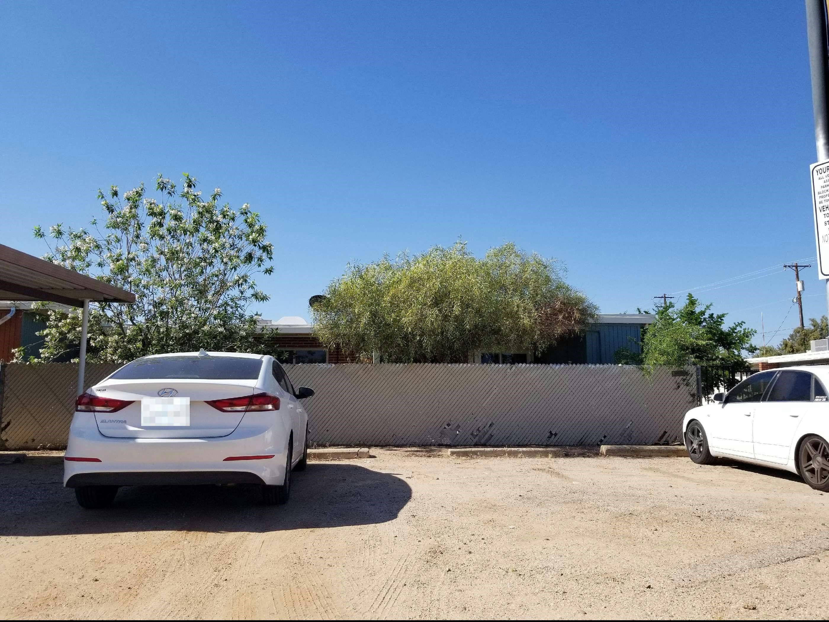 Golf Links Rd, Tucson, AZ 85730