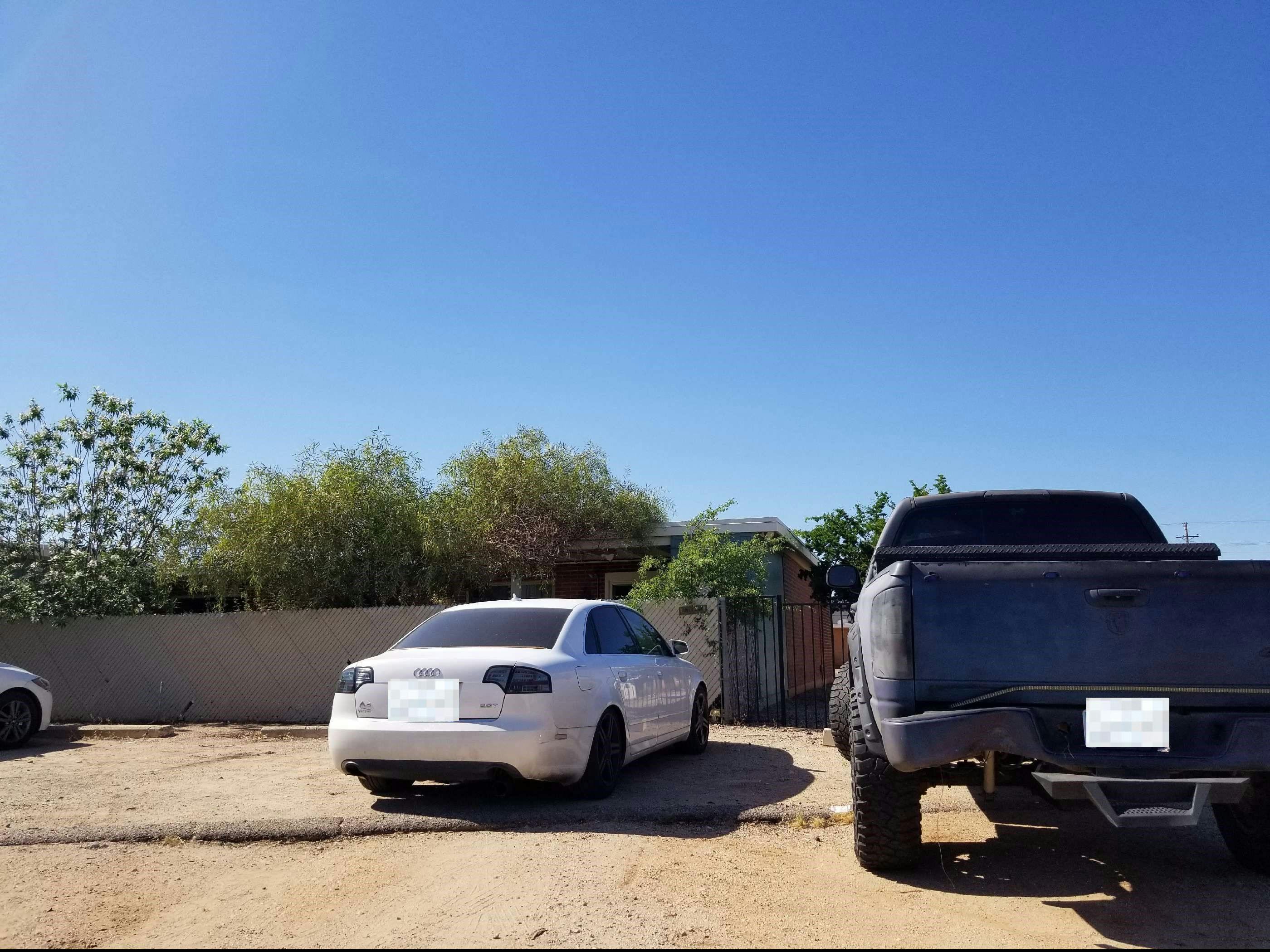 Golf Links Rd, Tucson, AZ 85730 #1