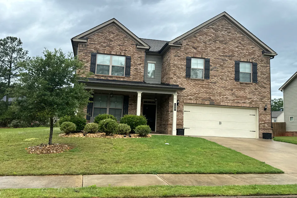 220 Brickstone Parkway Covington, GA 30016, Newton County
