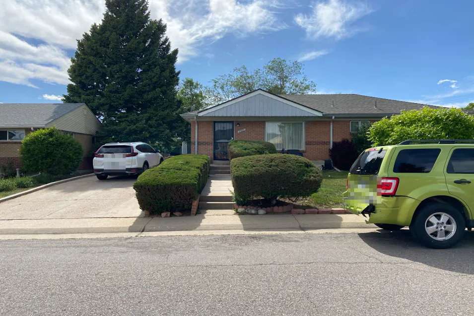 7331 Quivas Street Denver, CO 80221, Adams County