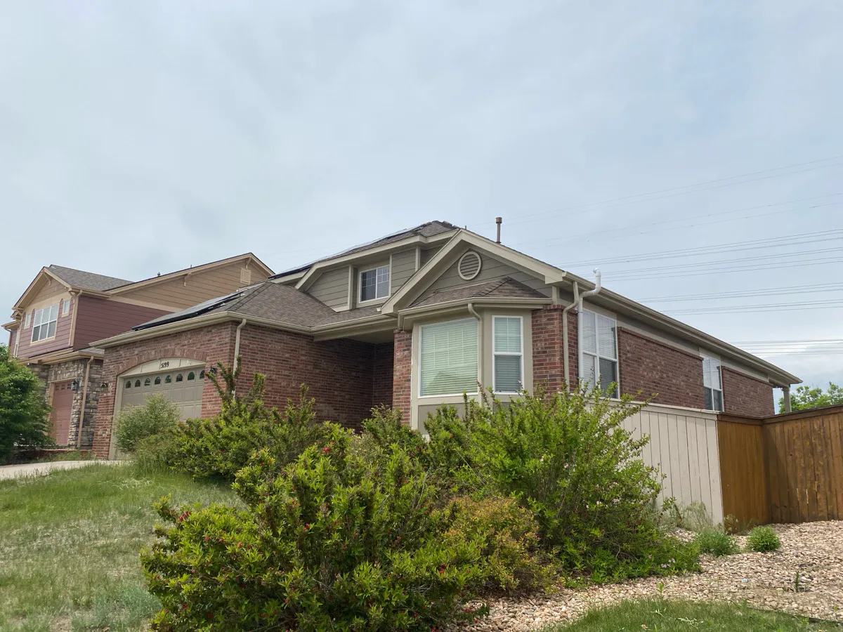 Elk St, Aurora, CO 80016 #1
