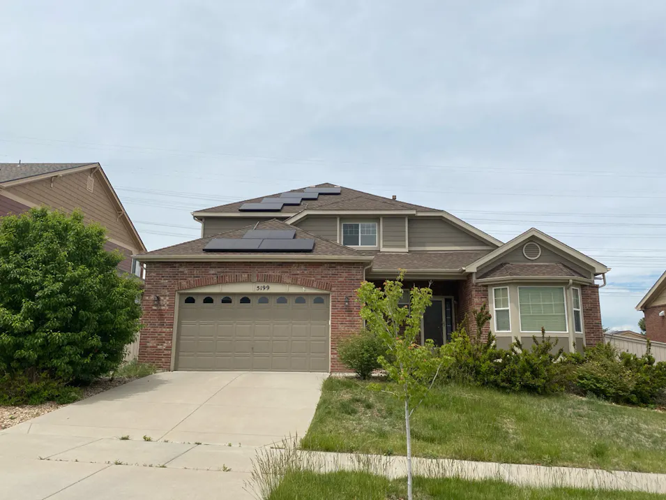 5199 S Elk Street Aurora, CO 80016, Arapahoe County