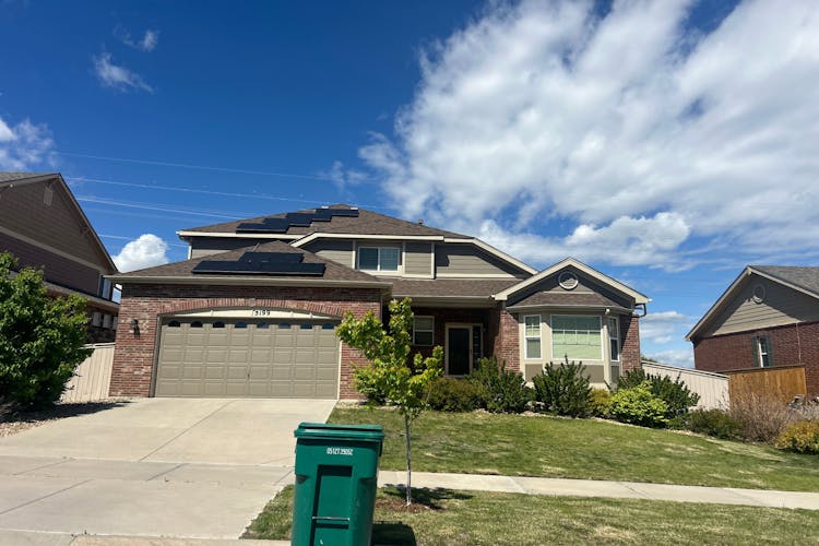 5199 S Elk Street Aurora, CO 80016, Arapahoe County