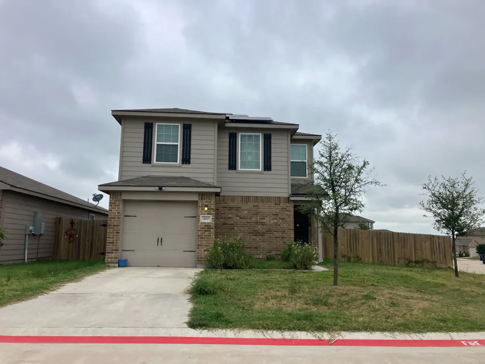 100 Niven Path Jarrell, TX 76537, Williamson County