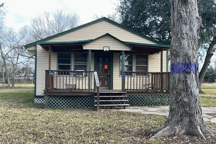 14018 Poplar St Santa Fe, TX 77510, Galveston County