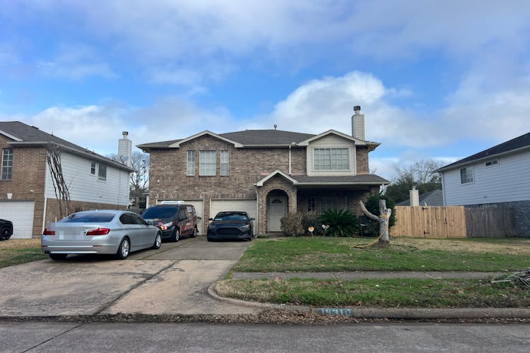19310 Misty Cove Drive Katy, TX 77449, Harris County