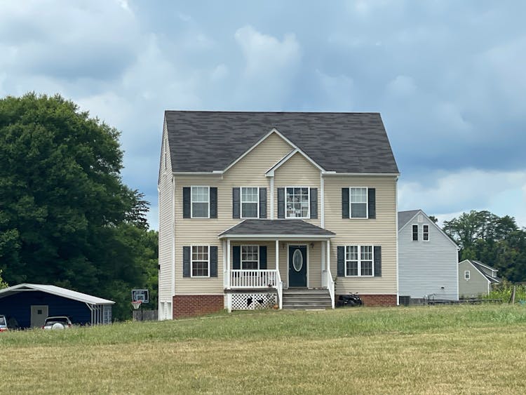 3345 Trenholm Road Powhatan, VA 23139, Powhatan County