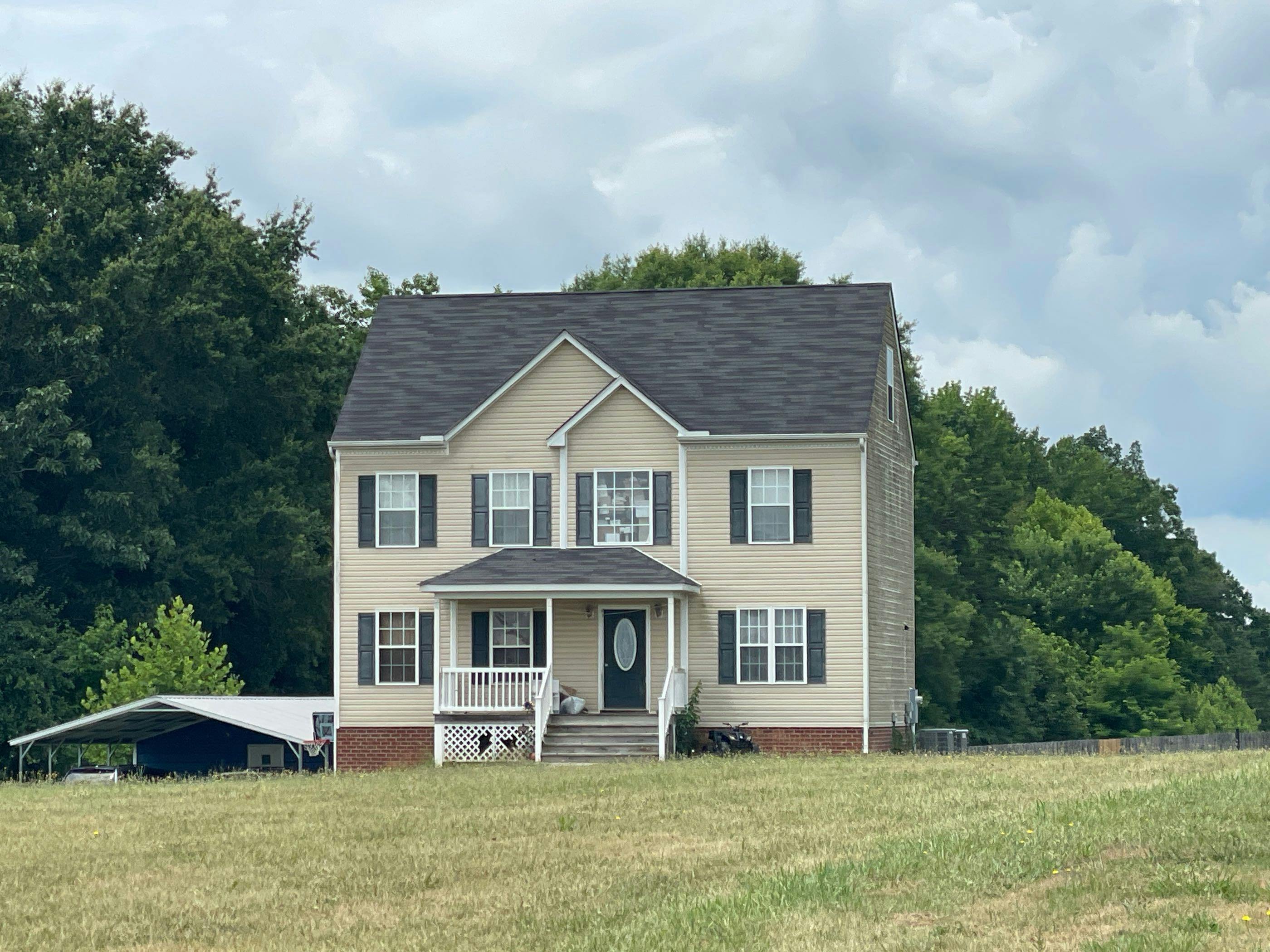 Trenholm Rd, Powhatan, VA 23139 #1