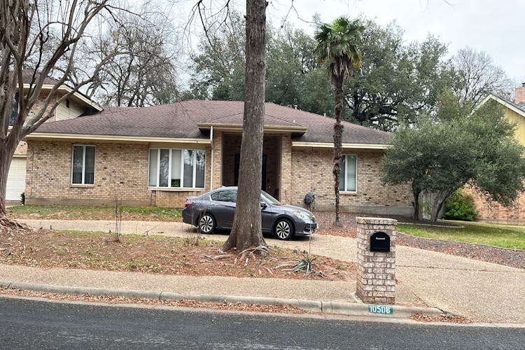 10508 La Costa Dr Austin, TX 78747, Travis County