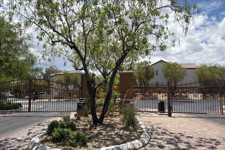 8230 Water Gap Ave Las Vegas, NV 89178, Clark County