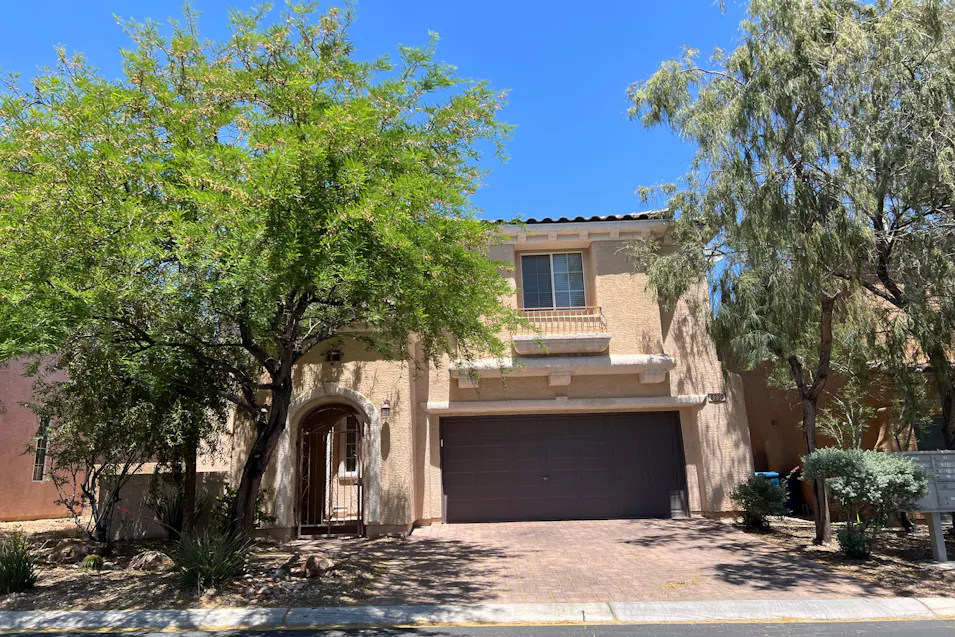 8230 Water Gap Ave Las Vegas, NV 89178, Clark County
